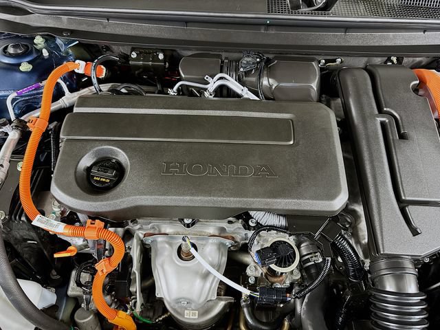 Certified 2024 Honda Accord EX-L image 33