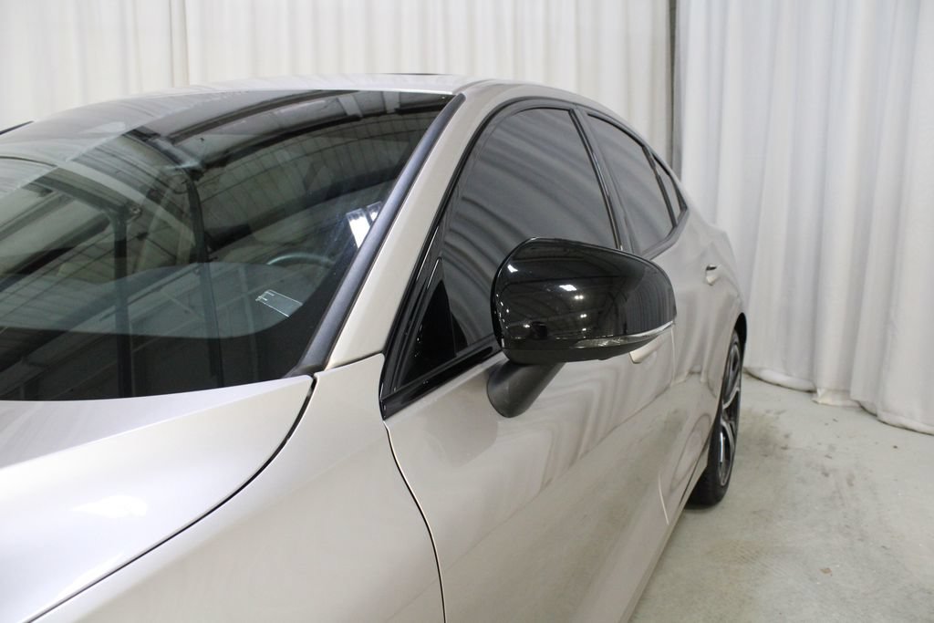 Used 2024 Volvo S60 B5 Plus w/ Climate Package AWD/4WD image 34