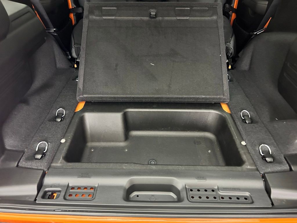 New 2025 Jeep Wrangler Willys image 18