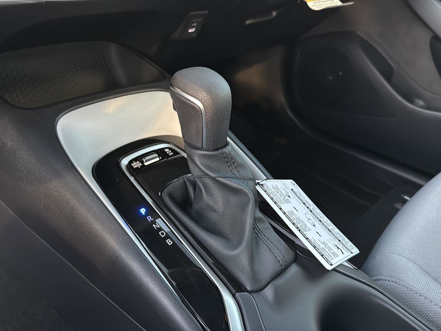New 2026 Toyota Corolla SE image 24