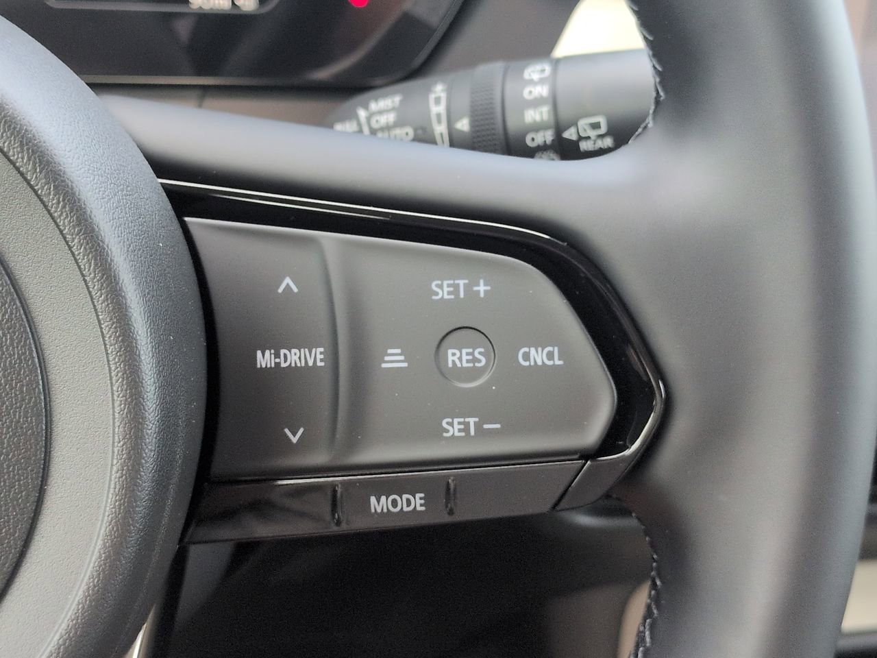 New 2026 MAZDA CX-5 Select AWD/4WD image 23
