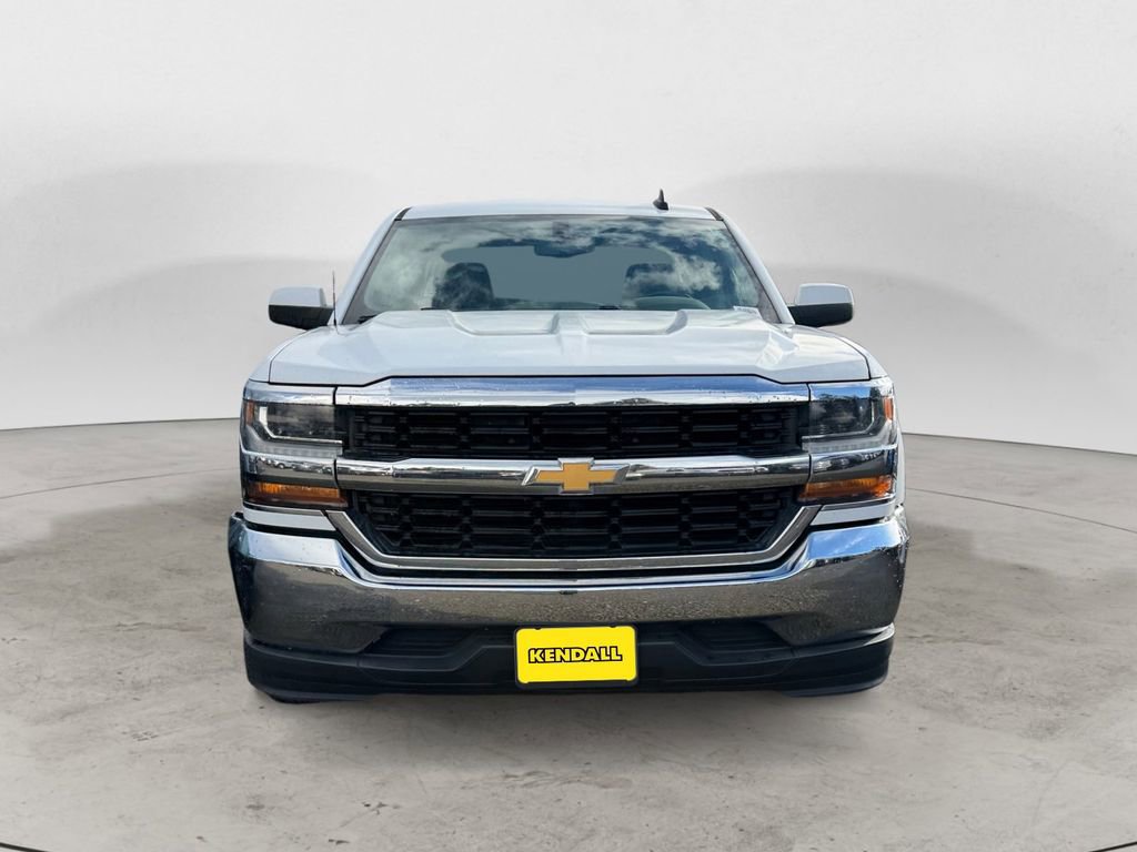 Used 2018 Chevrolet Silverado 1500 LT image 5
