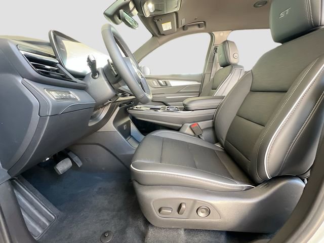 New 2026 Buick Enclave Sport Touring w/ Power Package image 15