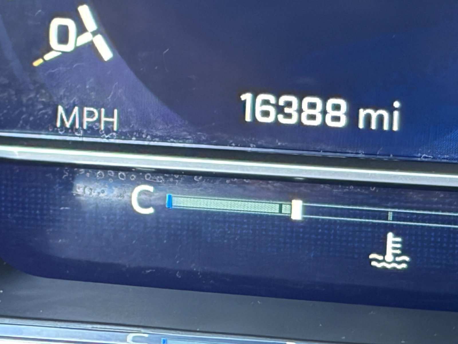 Used 2025 Chevrolet Silverado 1500 High Country image 24