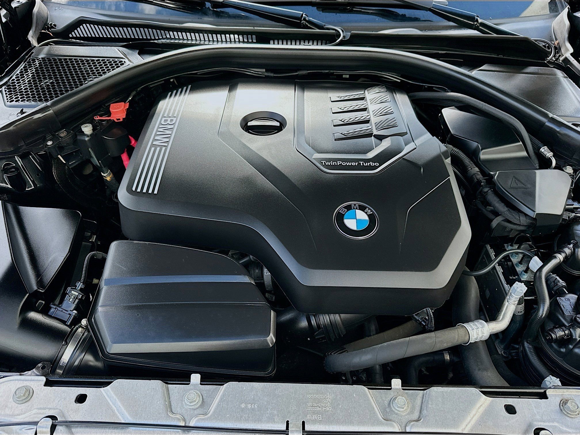 Used 2023 BMW 330i xDrive Sedan w/ Premium Package image 36