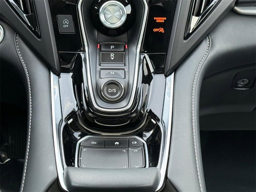 Certified 2020 Acura RDX w/ Technology Package image 14