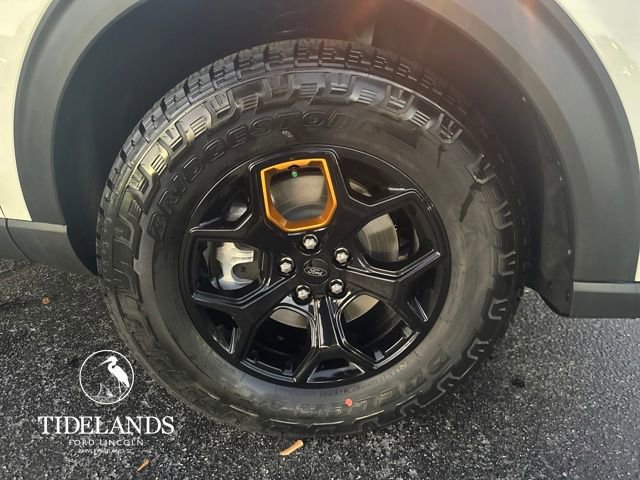 New 2026 Ford Explorer Tremor w/ Tremor Ultimate Package image 33