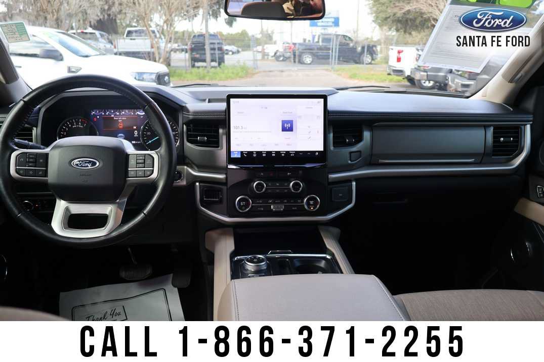 Used 2024 Ford Expedition XLT RWD image 20