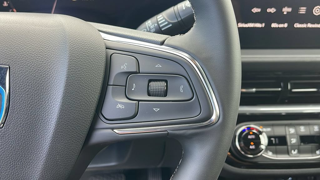 New 2026 Buick Envista Sport Touring w/ Convenience I Package FWD image 21