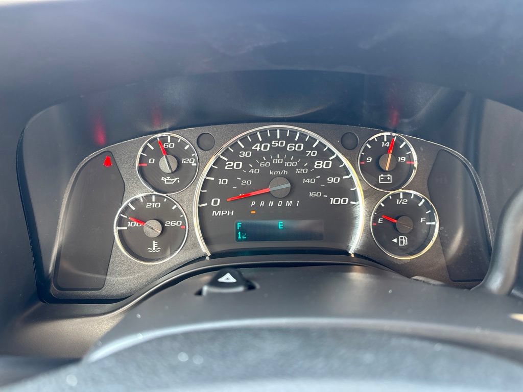 New 2026 GMC Savana 3500 Extended w/ Power Convenience Package RWD image 6