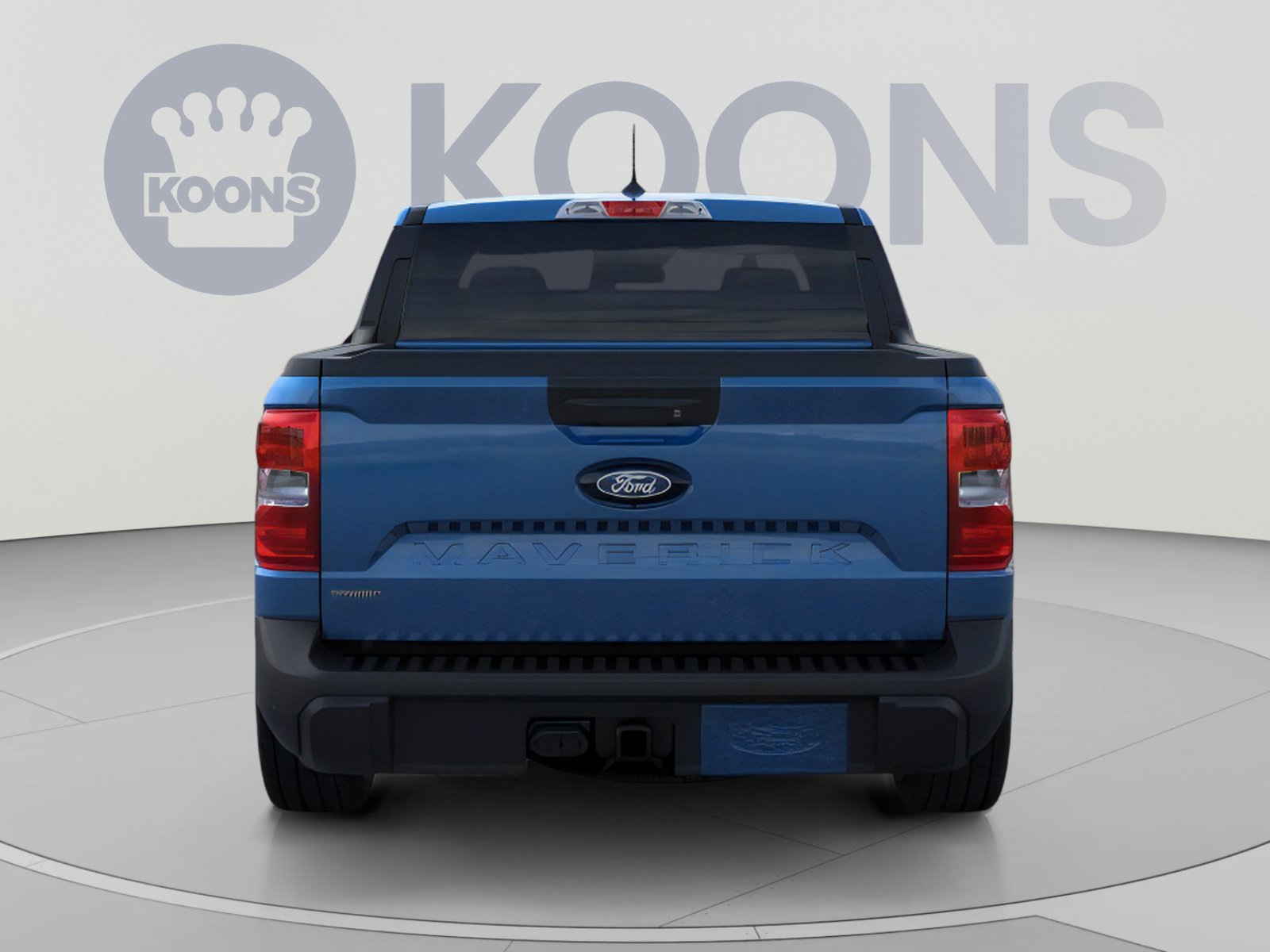 New 2026 Ford Maverick XLT w/ Equipment Group 301A AWD/4WD image 7
