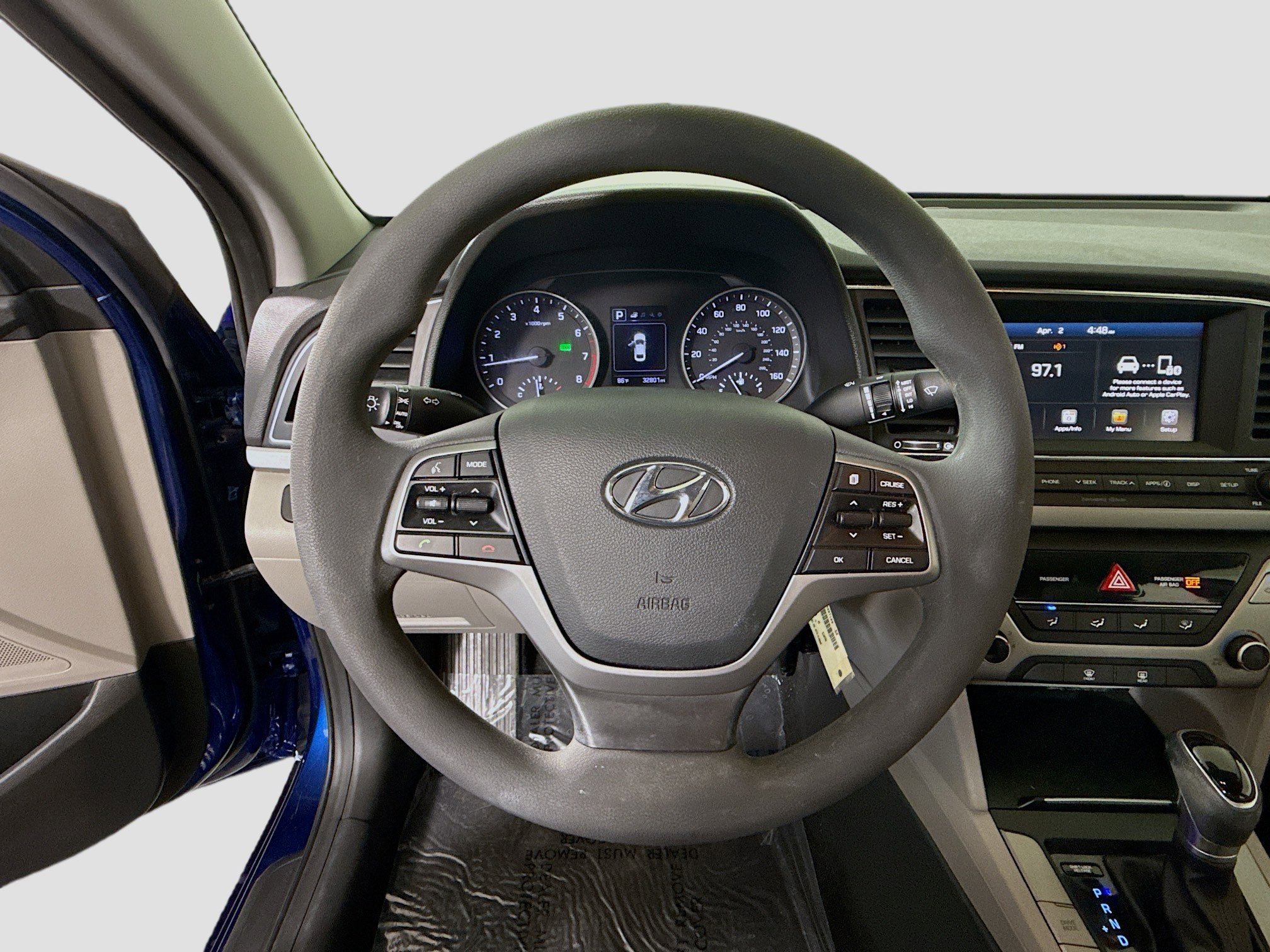 Used 2018 Hyundai Elantra SEL FWD image 13