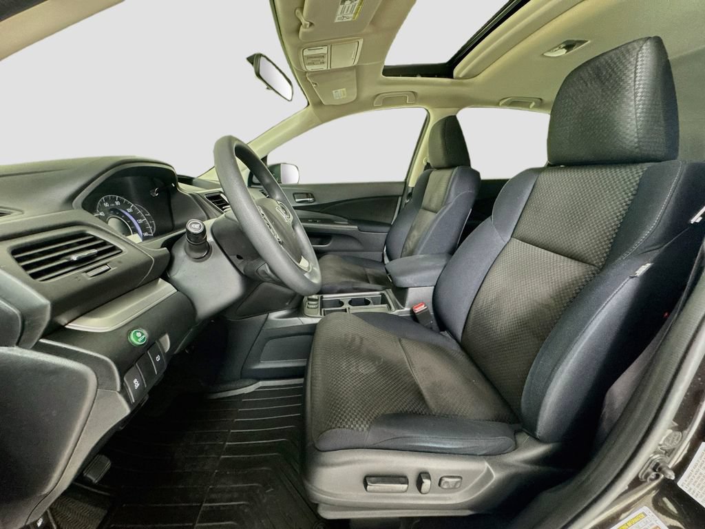 Used 2016 Honda CR-V EX image 11