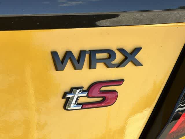New 2026 Subaru WRX tS image 27