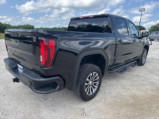 Used 2021 GMC Sierra 1500 AT4 AWD/4WD image 6
