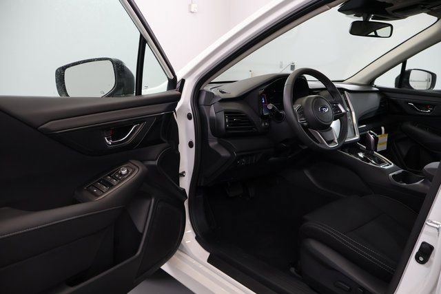 New 2025 Subaru Legacy Premium image 7