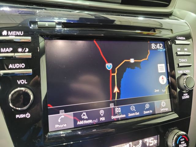 Used 2021 Nissan Murano SL image 7