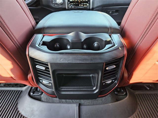 Used 2023 RAM 1500 Rebel w/ Rebel Level 1 Equipment Group image 10