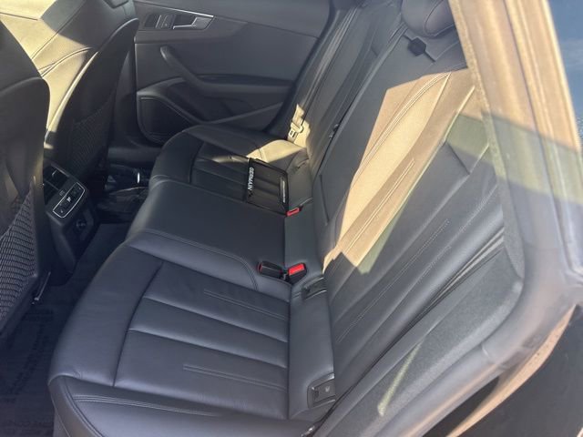 Used 2018 Audi A5 2.0T Premium Plus w/ Premium Plus image 15