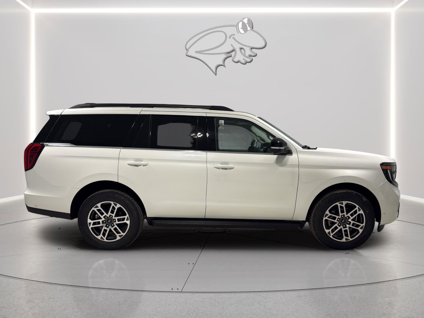 New 2025 Ford Expedition Active AWD/4WD image 7