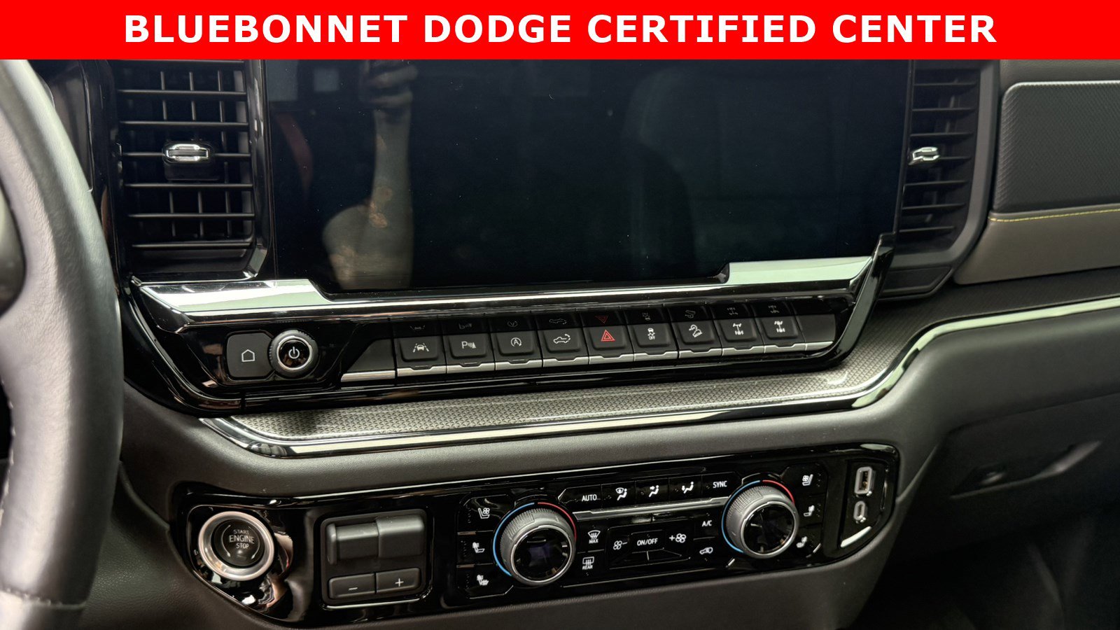 Used 2022 Chevrolet Silverado 1500 ZR2 w/ Technology Package AWD/4WD image 6