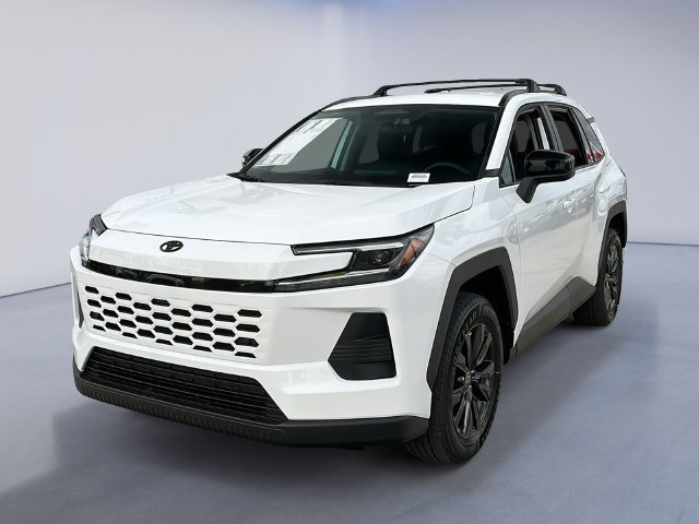 New 2026 Toyota RAV4 XLE Premium w/ Weather Package AWD/4WD image 1