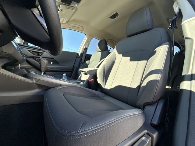 New 2026 Subaru Crosstrek 2.0i Premium w/ Crosstrek Mirror Package image 11