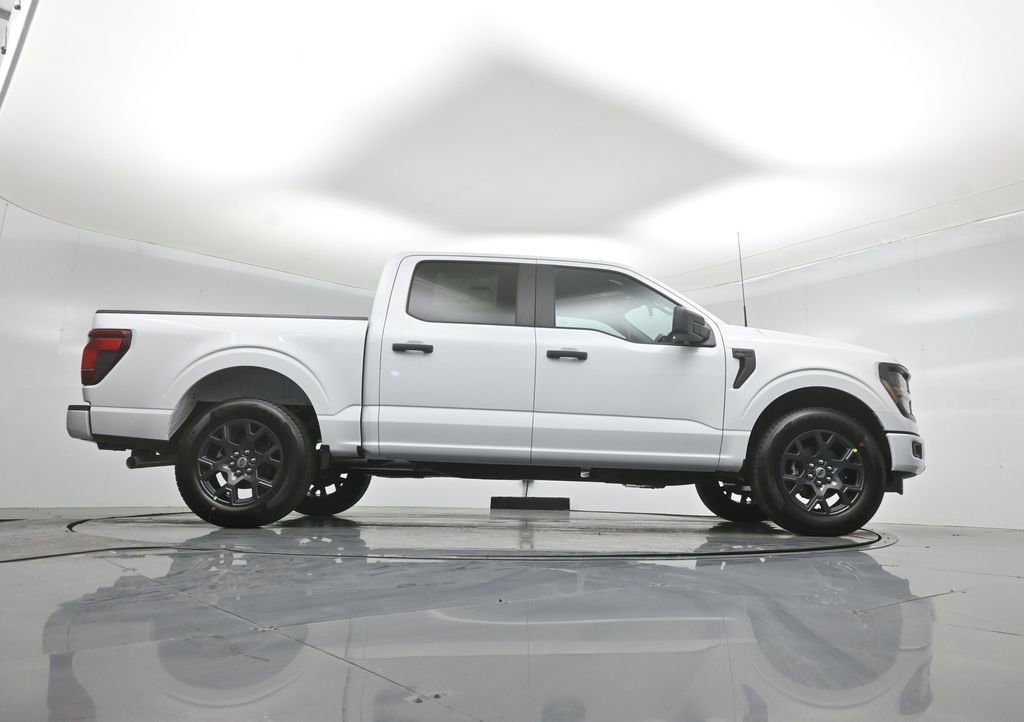 New 2026 Ford F150 STX RWD image 44