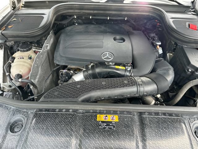 Certified 2020 Mercedes-Benz GLE 350 4MATIC image 10