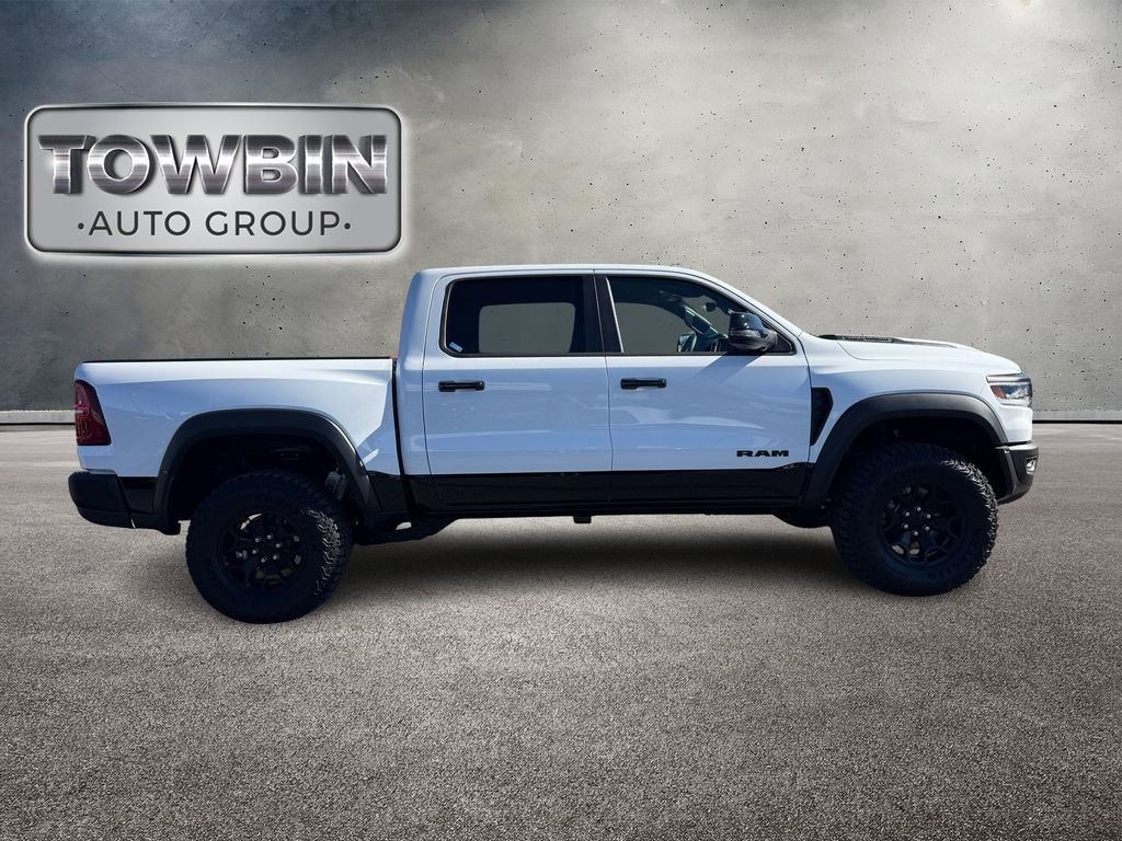 Used 2026 RAM 1500 RHO image 3