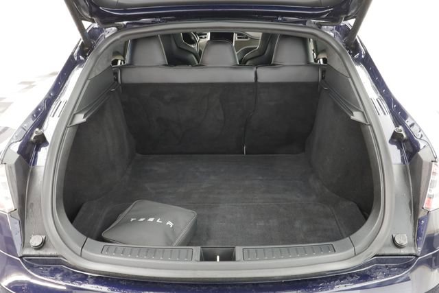Used 2015 Tesla Model S 85D image 19