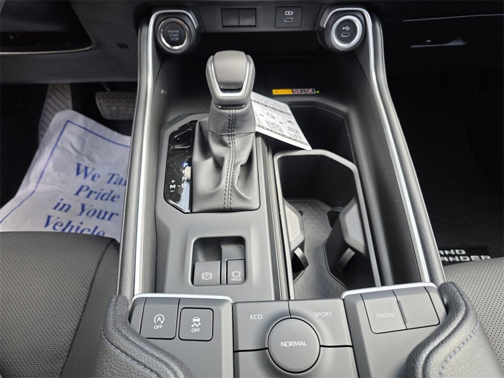 New 2026 Toyota Grand Highlander Limited image 29