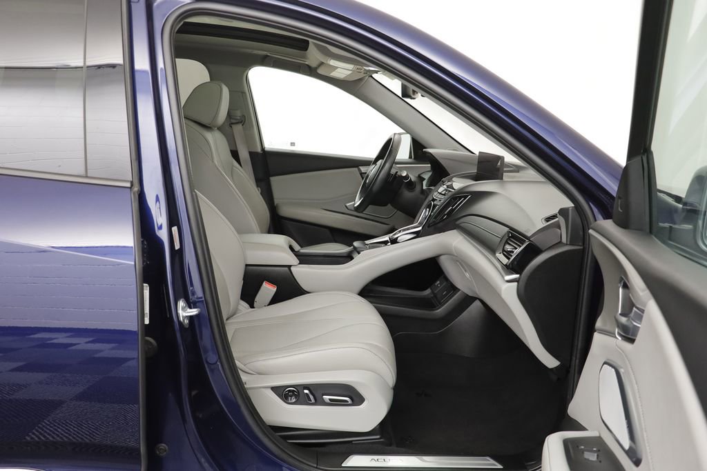 Used 2021 Acura RDX w/ Technology Package image 21