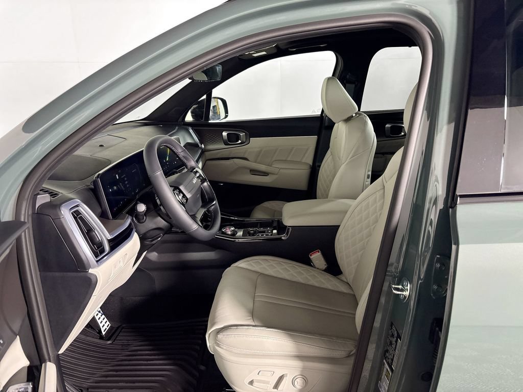 New 2026 Kia Sorento SX Prestige AWD/4WD image 11