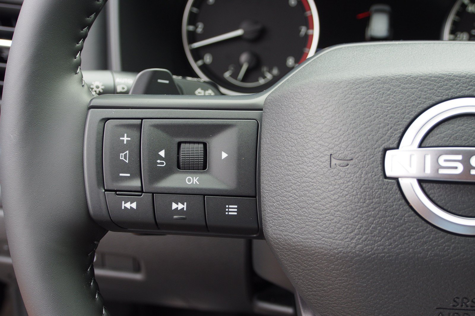 Used 2026 Nissan Rogue SV AWD/4WD image 20