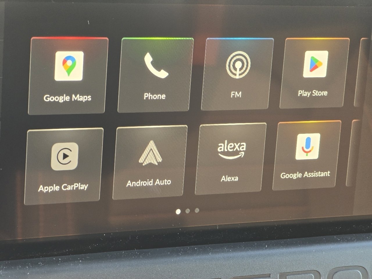 New 2026 Honda Passport TrailSport image 30