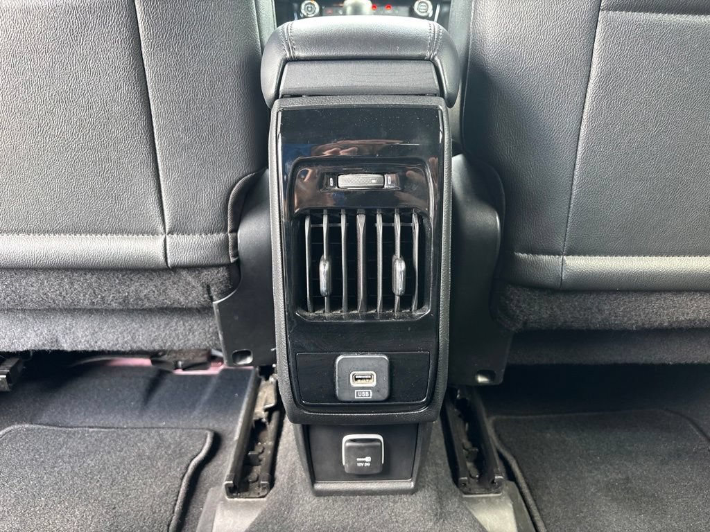 Used 2024 Jeep Compass Latitude AWD/4WD image 39