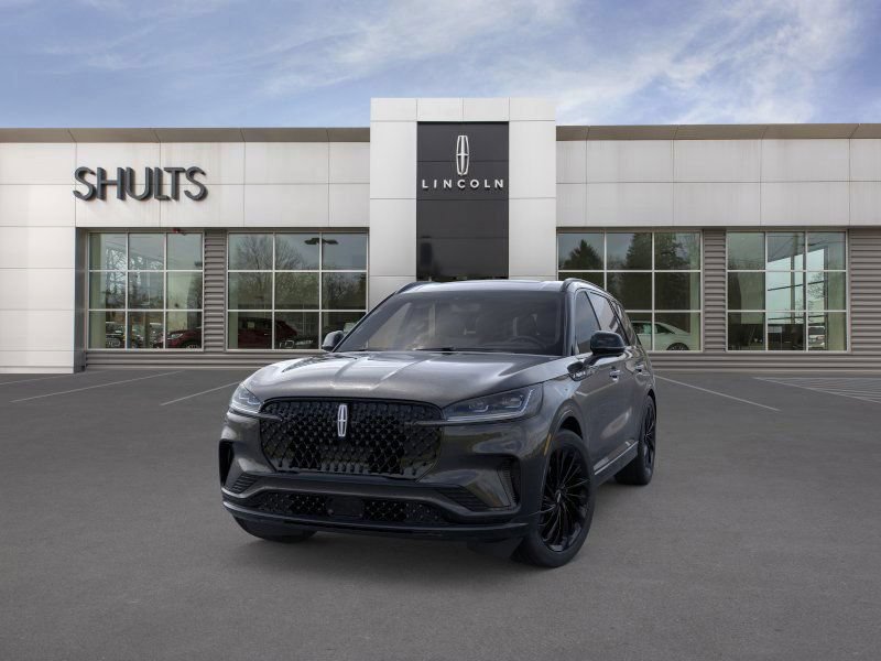 New 2026 Lincoln Aviator Reserve AWD/4WD image 2