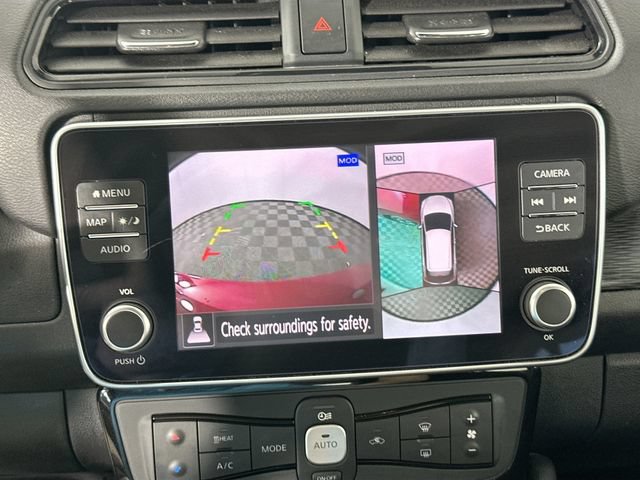 Used 2022 Nissan Leaf SV Plus FWD image 13