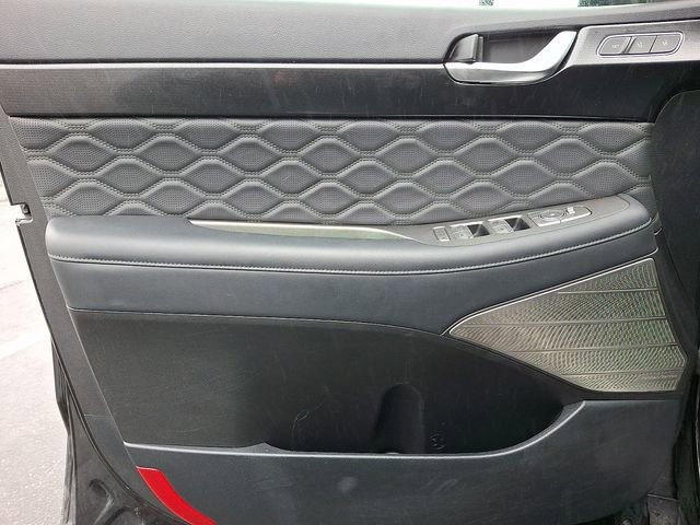 Used 2021 Hyundai Palisade Calligraphy image 14