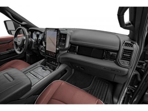New 2026 RAM 2500 Limited AWD/4WD image 17