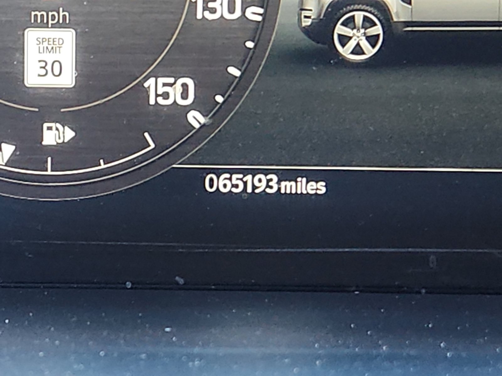 Used 2023 Land Rover Defender 110 X AWD/4WD image 11