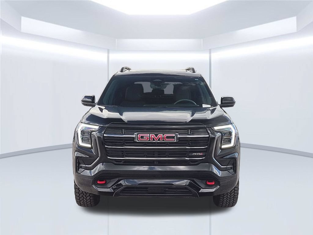 Used 2026 GMC Terrain AT4 w/ Technology Package II AWD/4WD image 11