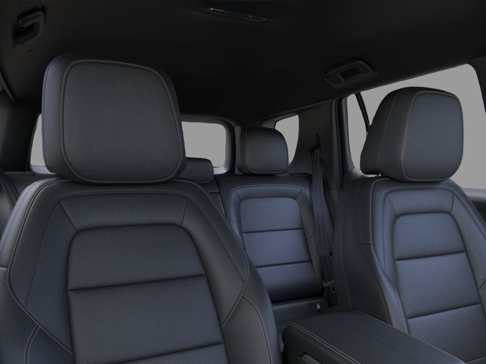 New 2026 GMC Terrain Elevation w/ Elevation Premium Package FWD image 24