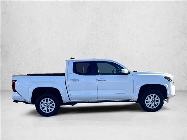 Certified 2024 Toyota Tacoma SR5 image 4