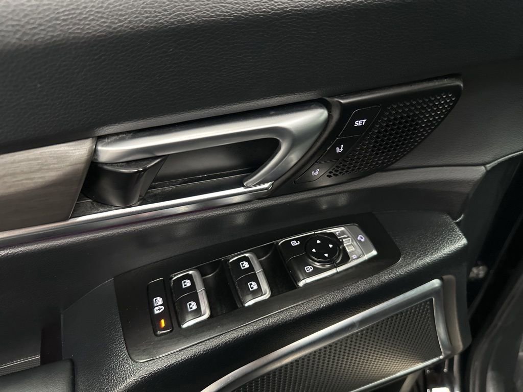 Used 2024 Kia Telluride SX X-Line AWD/4WD image 20