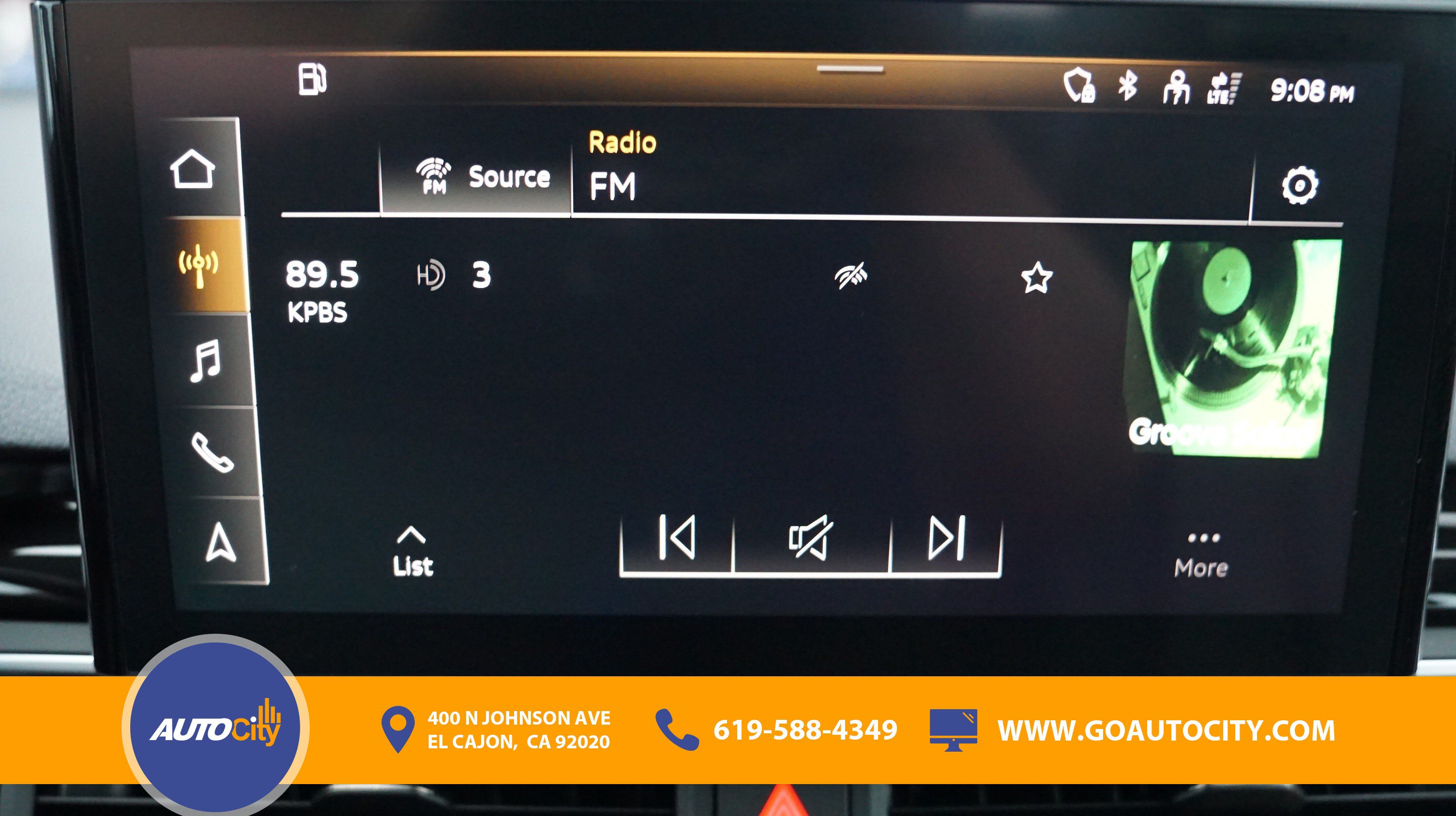 Used 2020 Audi A4 2.0T Premium w/ Convenience Package FWD image 22