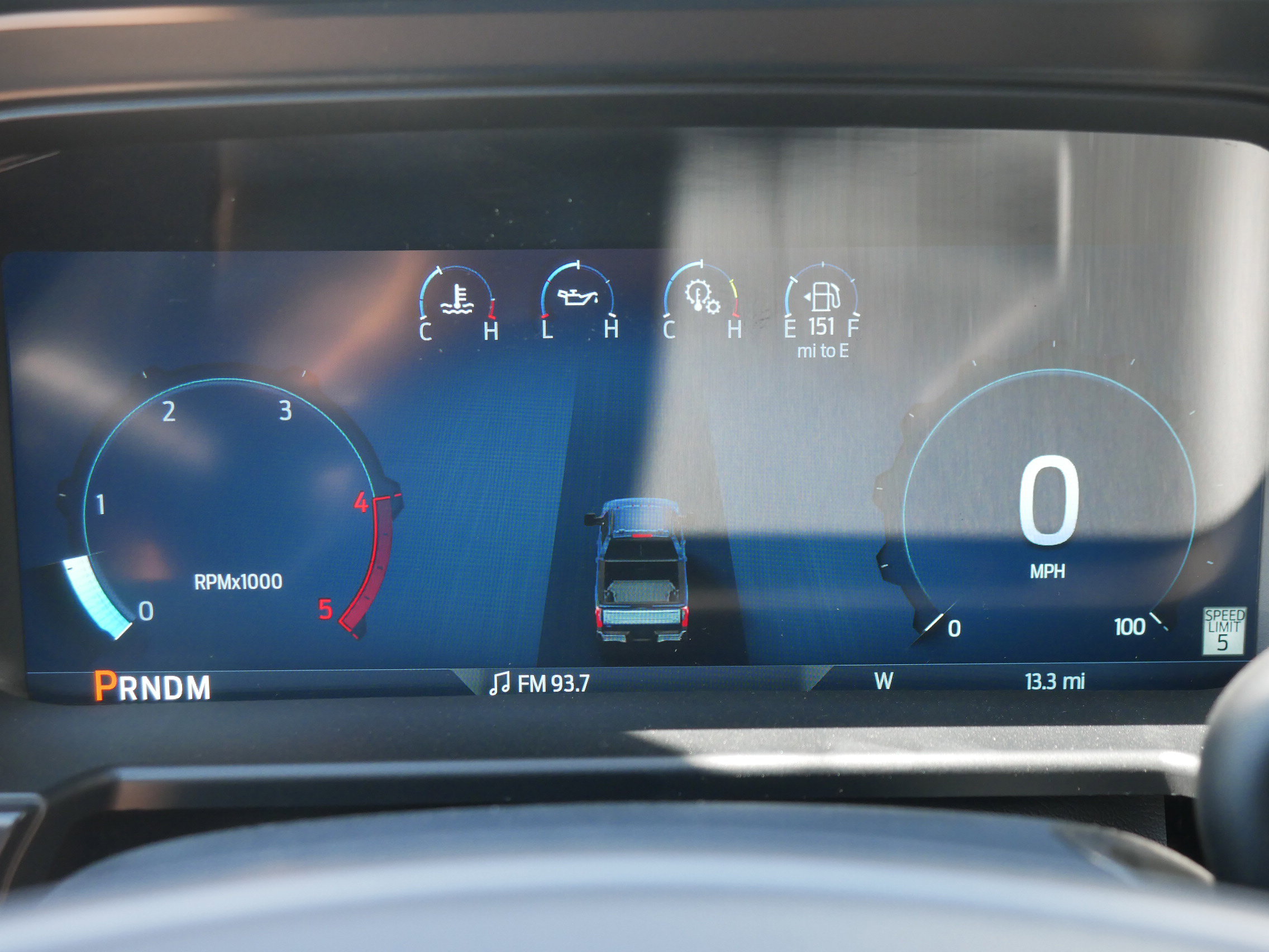 New 2025 Ford F350 Lariat w/ Lariat Ultimate Package image 7