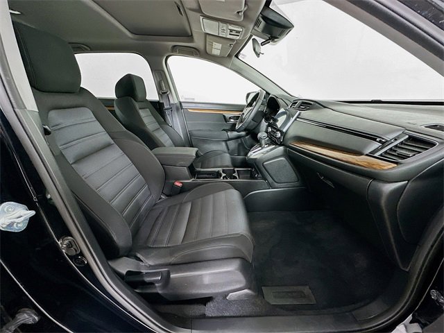 Certified 2022 Honda CR-V EX image 6