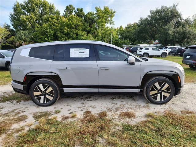 New 2026 Hyundai Ioniq 9 SEL image 2